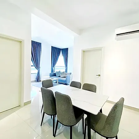Arte Plus Kuala Lumpur Exterior photo