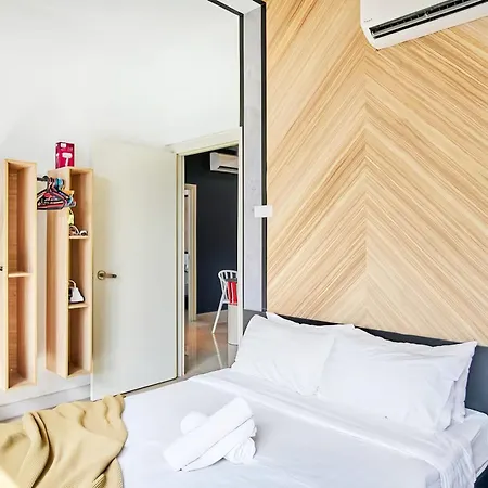 Arte Plus Kuala Lumpur Exterior photo