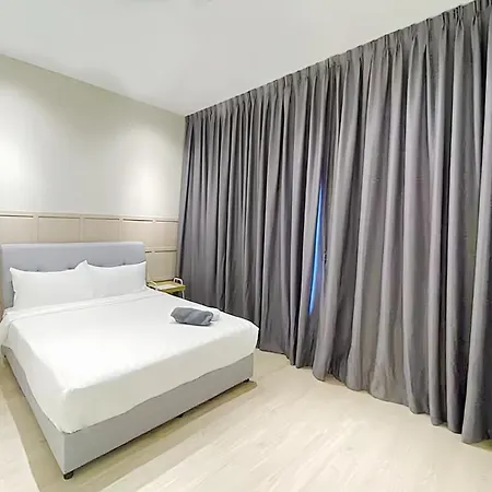 Arte Plus Kuala Lumpur Exterior photo