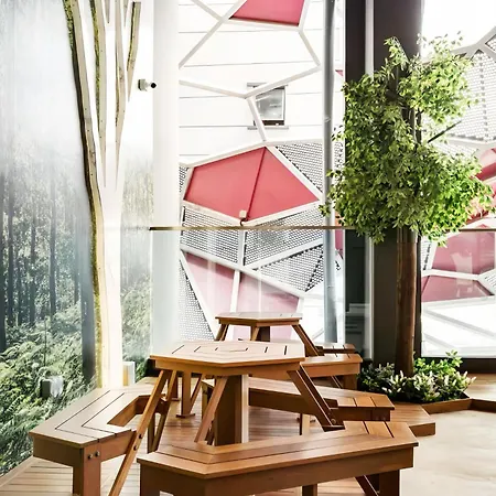Arte Plus Kuala Lumpur Exterior photo