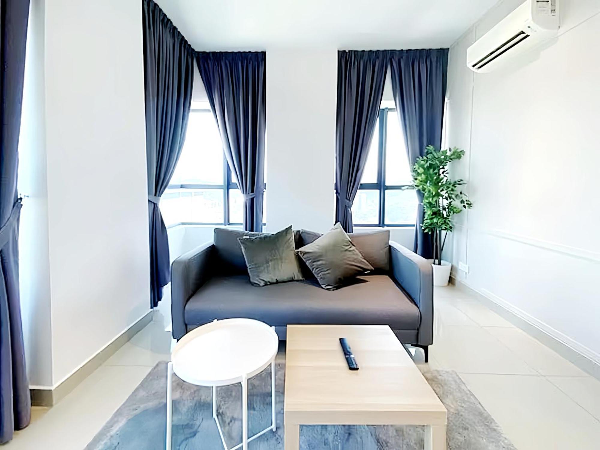 Arte Apartment