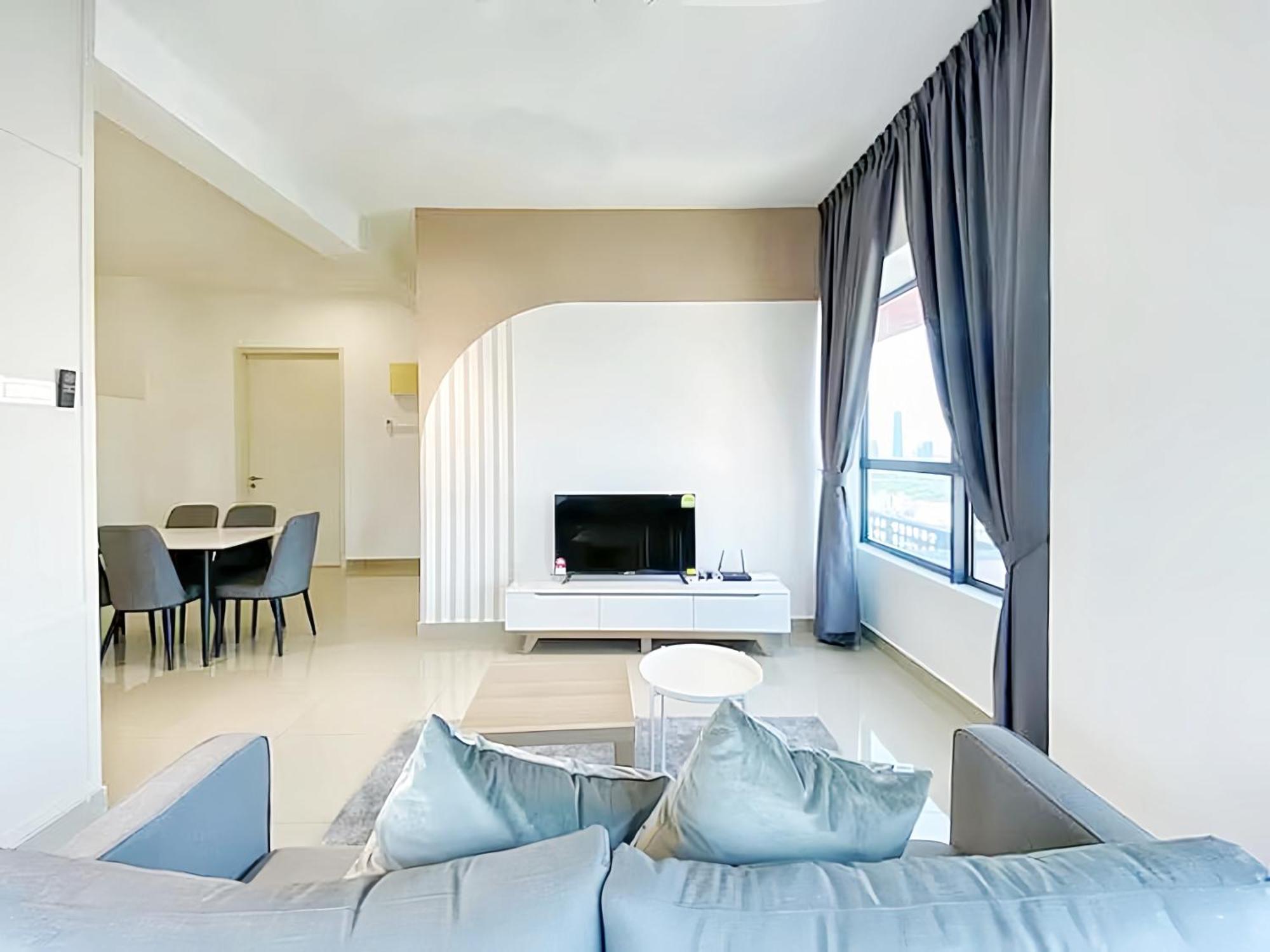 Apartment Arte