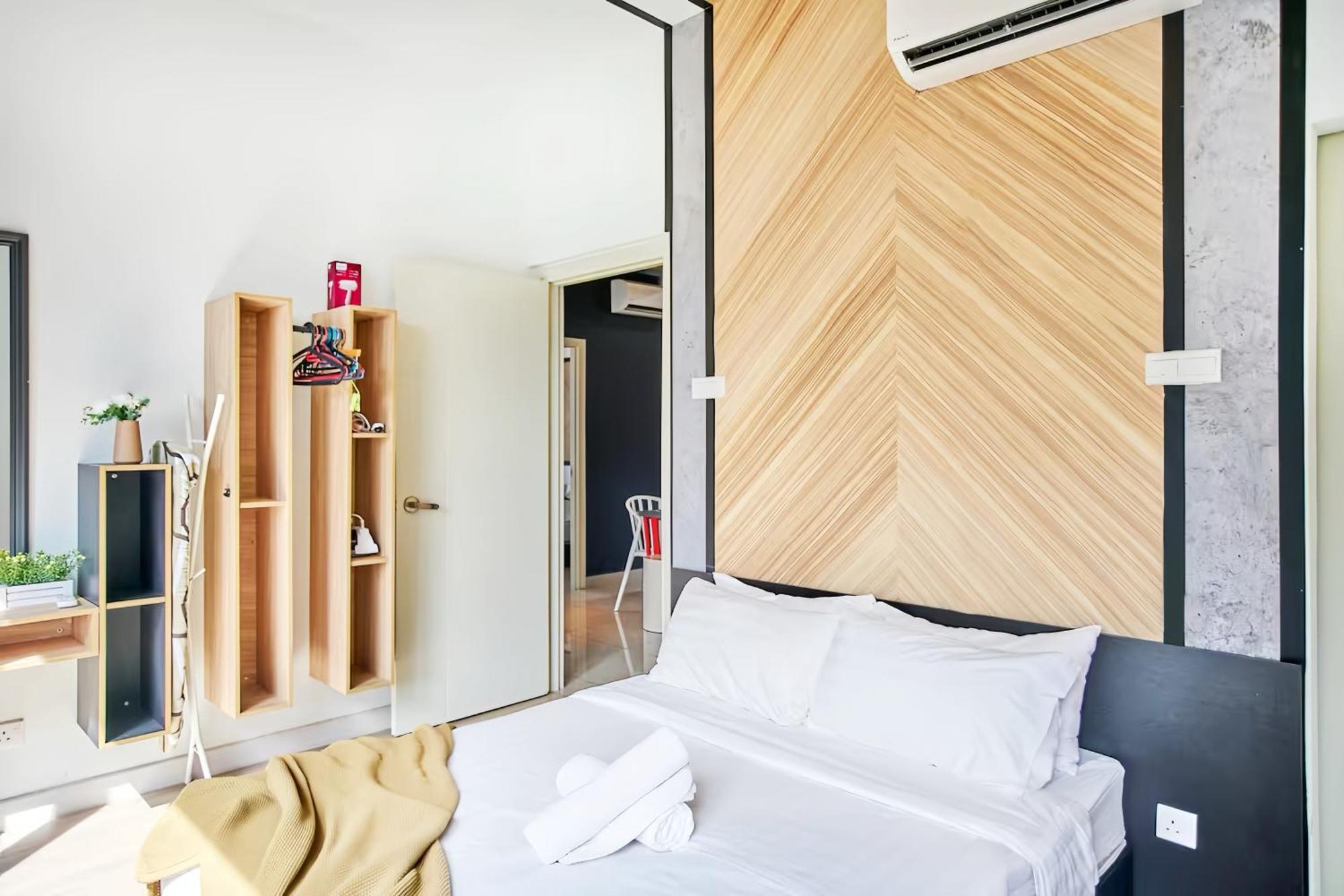 Arte Apartment Kuala Lumpur