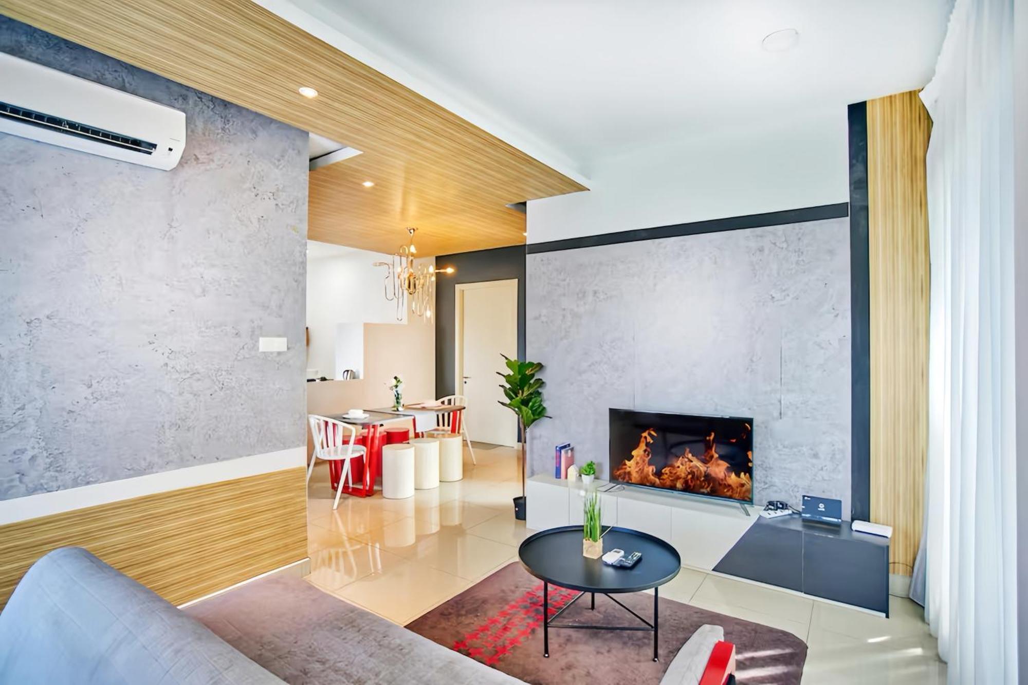 Apartment Arte Kuala Lumpur