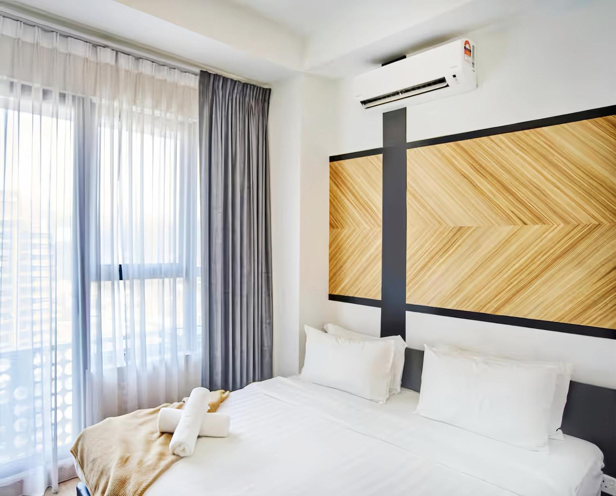 Arte Apartment Kuala Lumpur