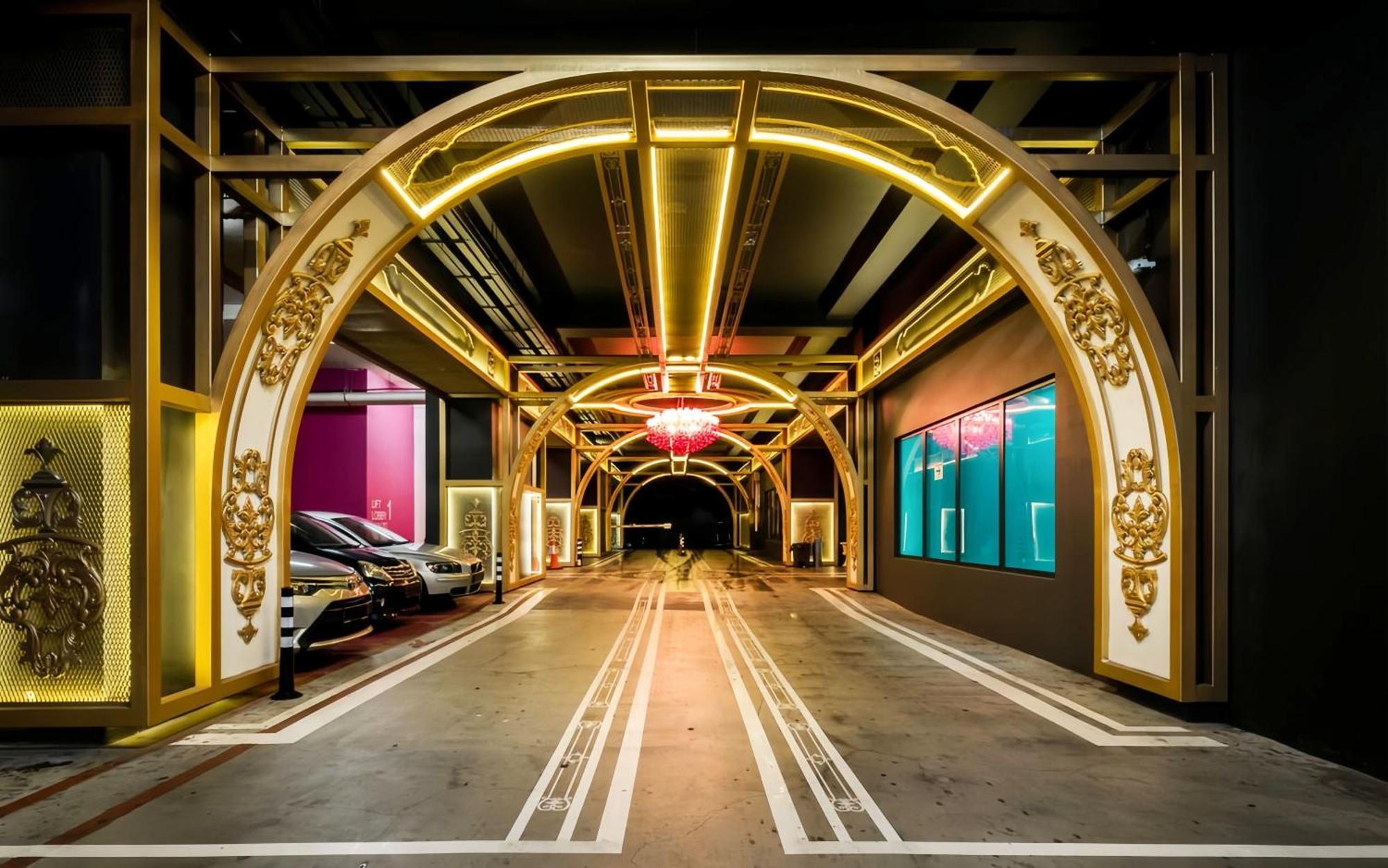 Arte Kuala Lumpur