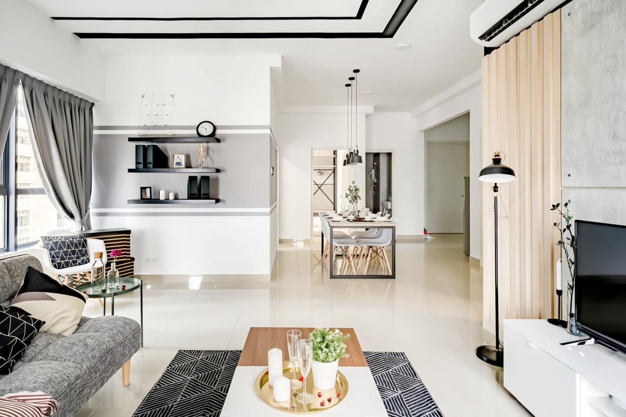 Apartment Arte *