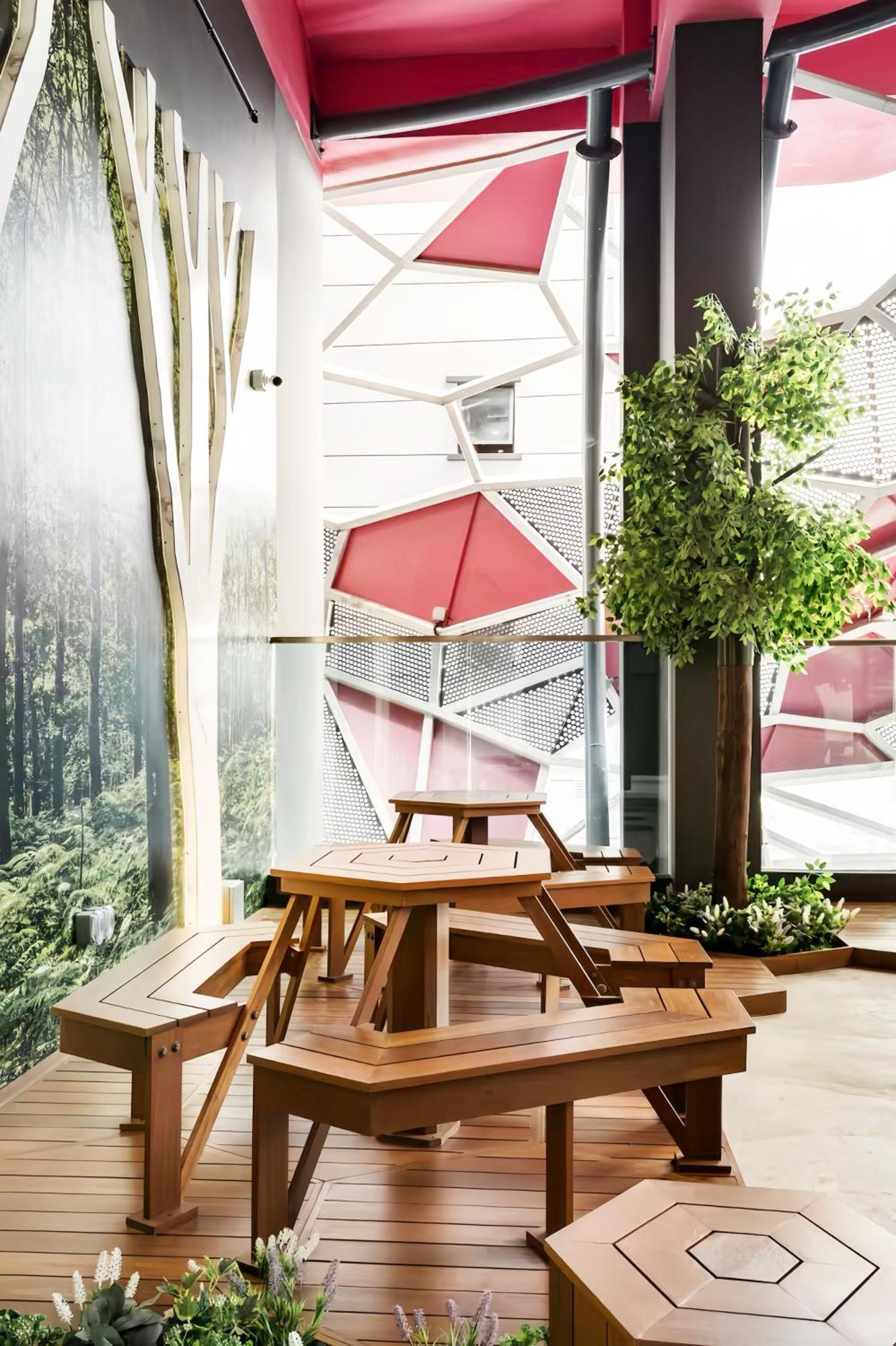 Arte Apartment