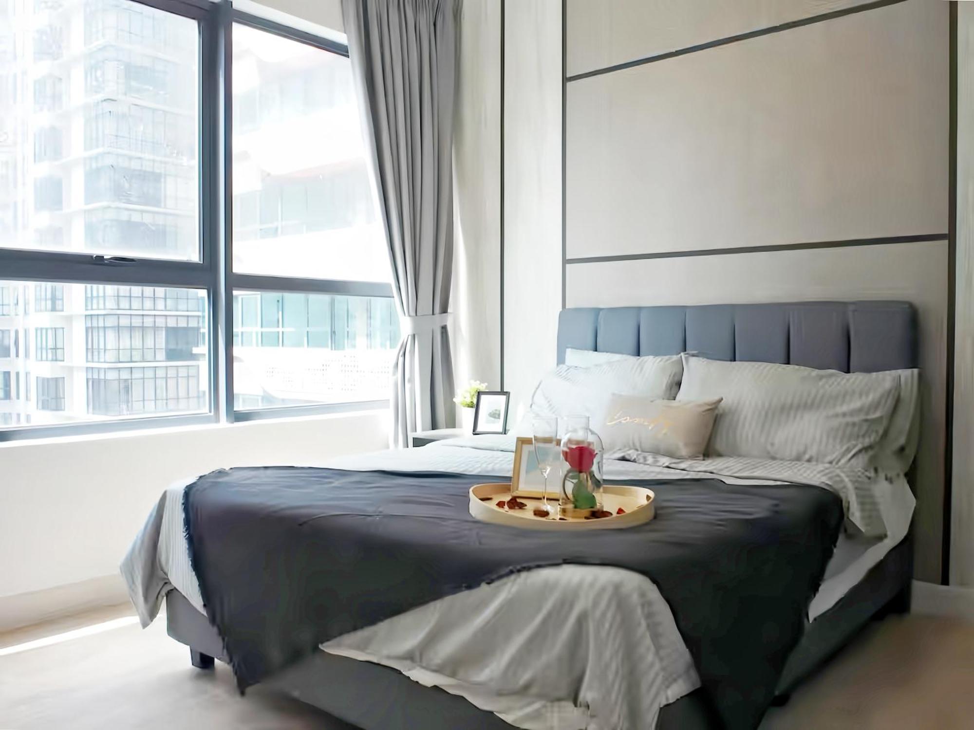 Apartment Arte