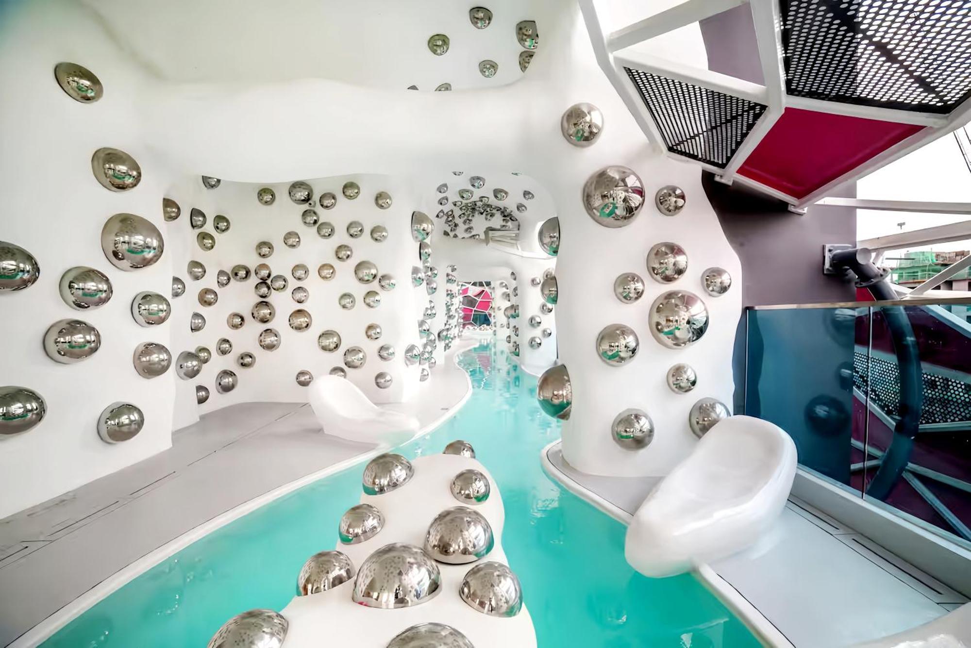 Arte Apartment Kuala Lumpur