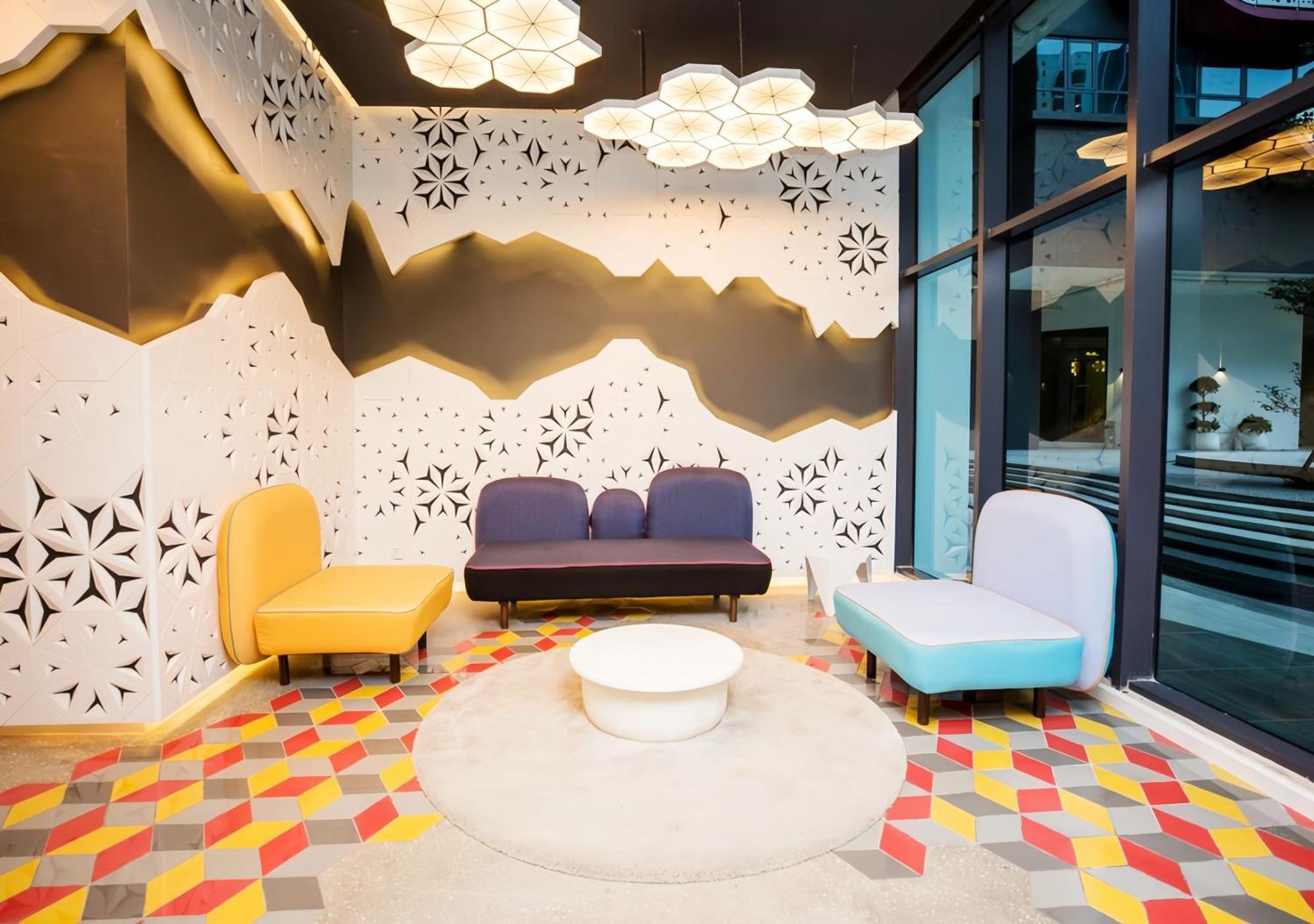 Apartment Arte