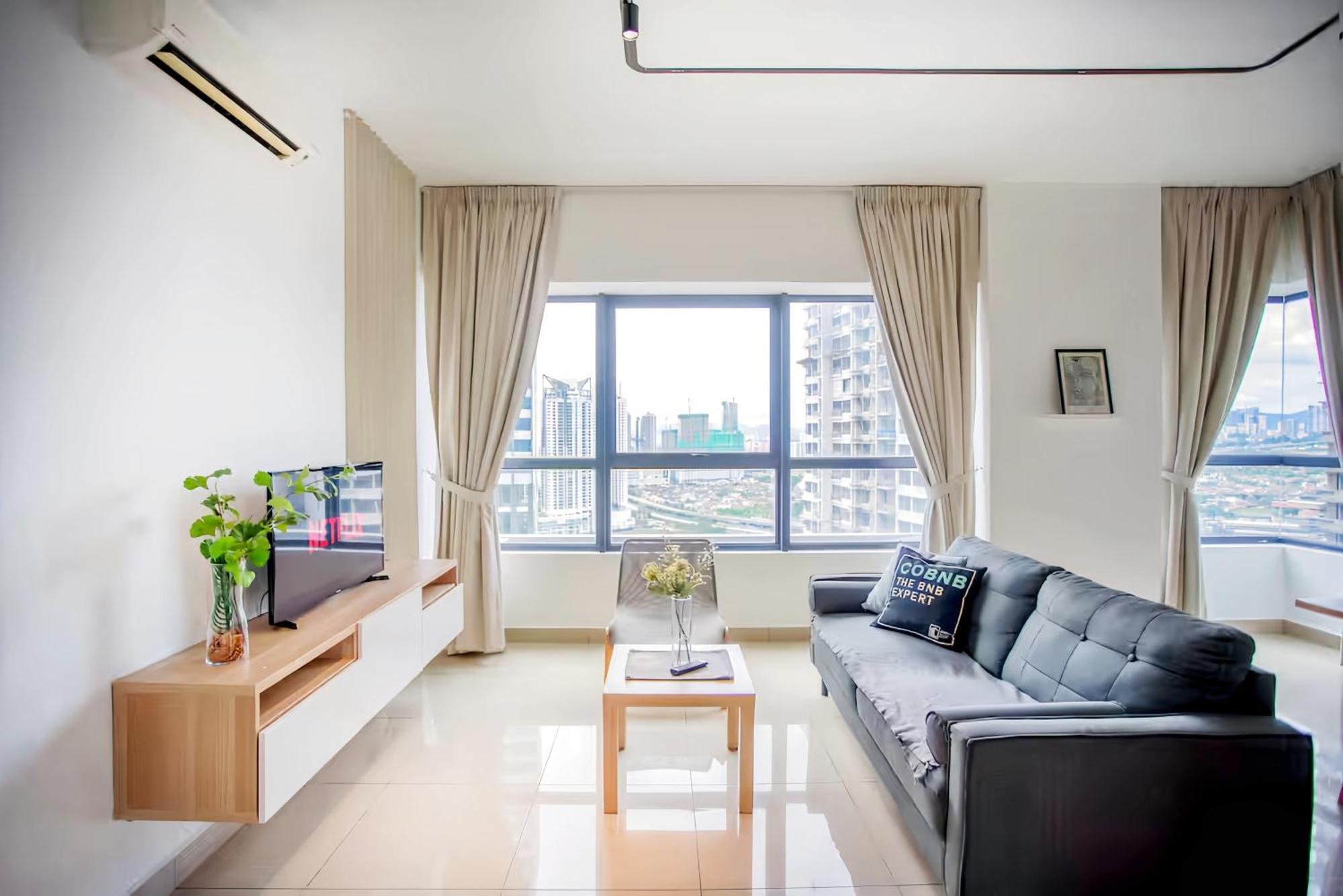 Arte Apartment *