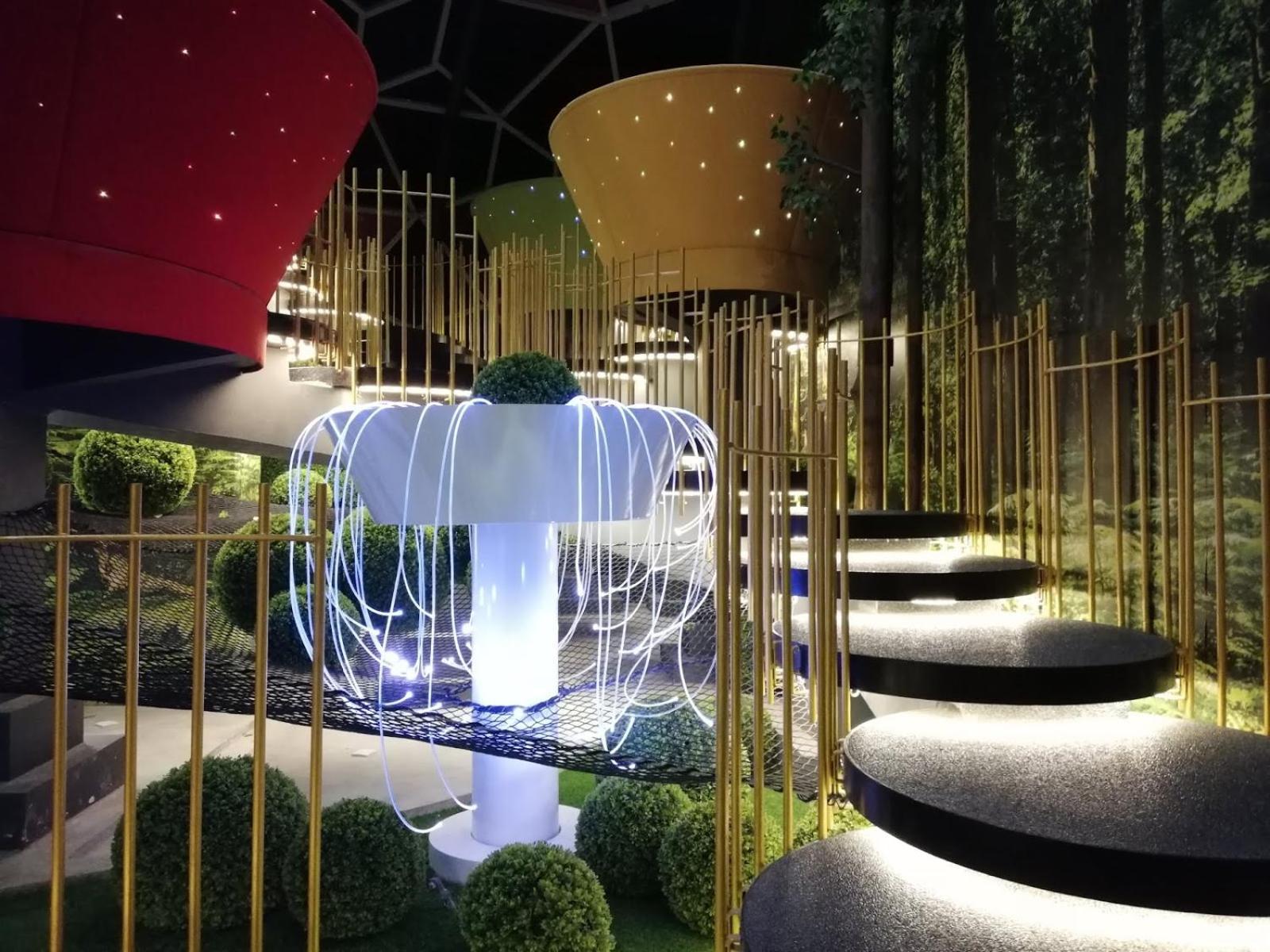 Apartment Arte Kuala Lumpur
