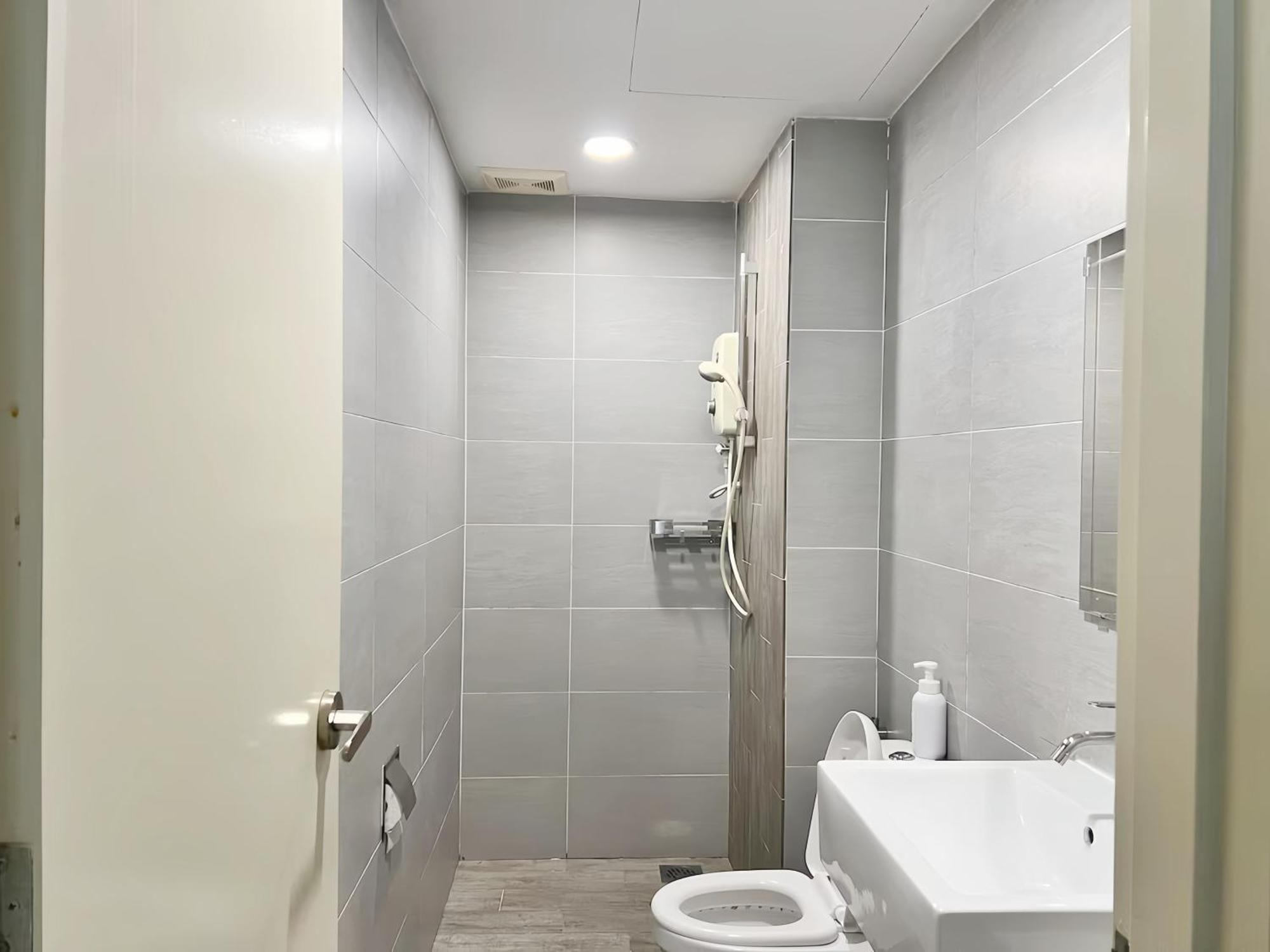 Arte Apartment *