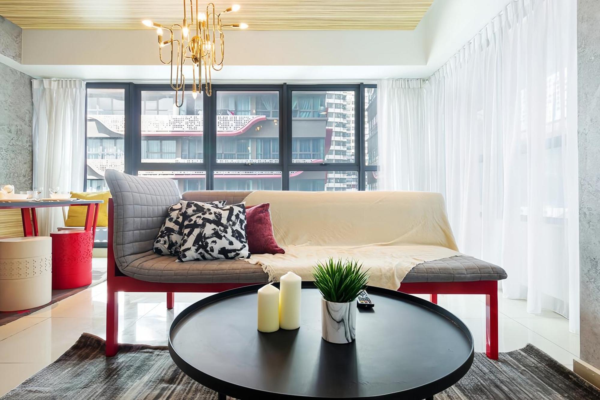 Apartment Arte *