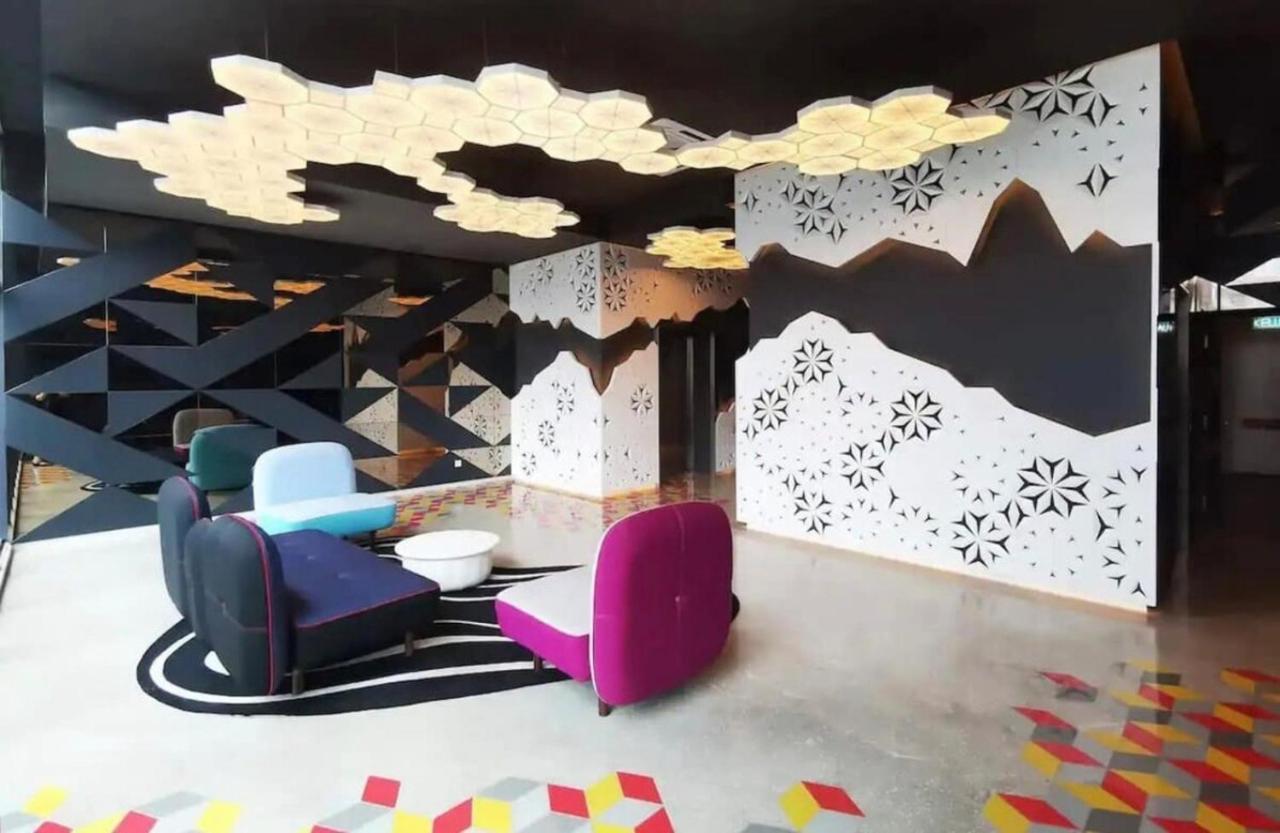 Arte Apartment Kuala Lumpur