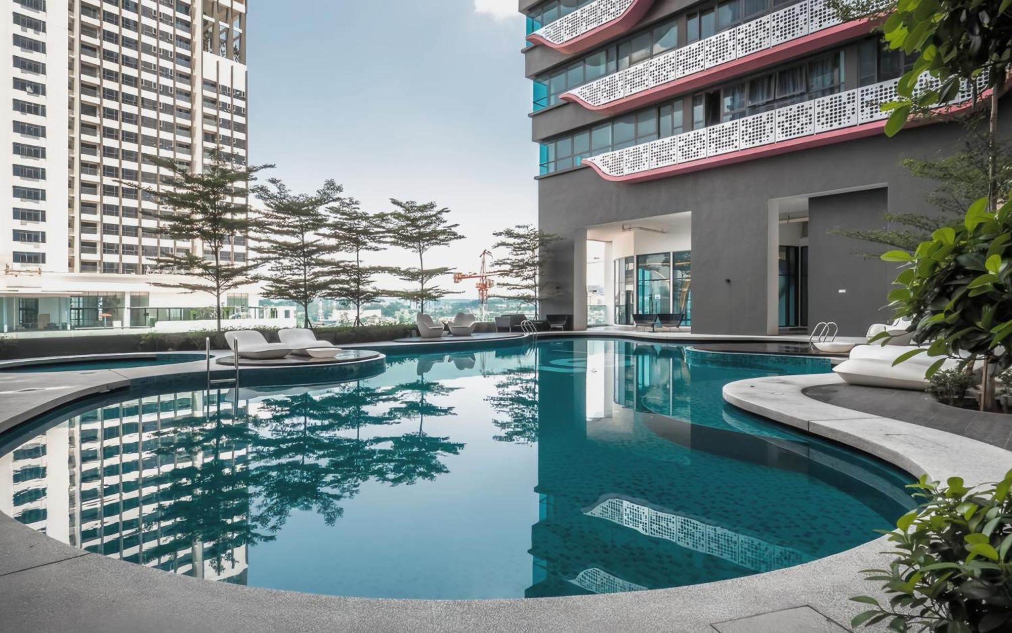 Arte Apartment Kuala Lumpur