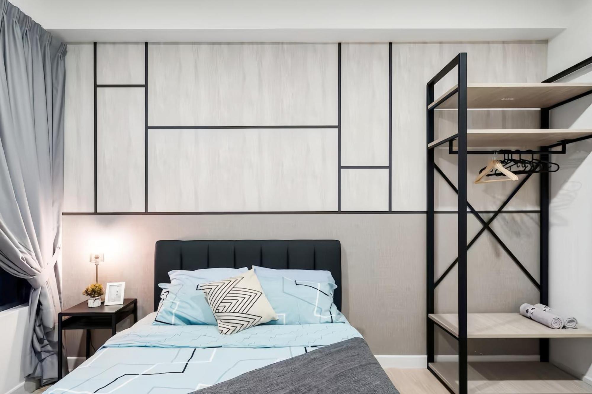 Apartment Arte