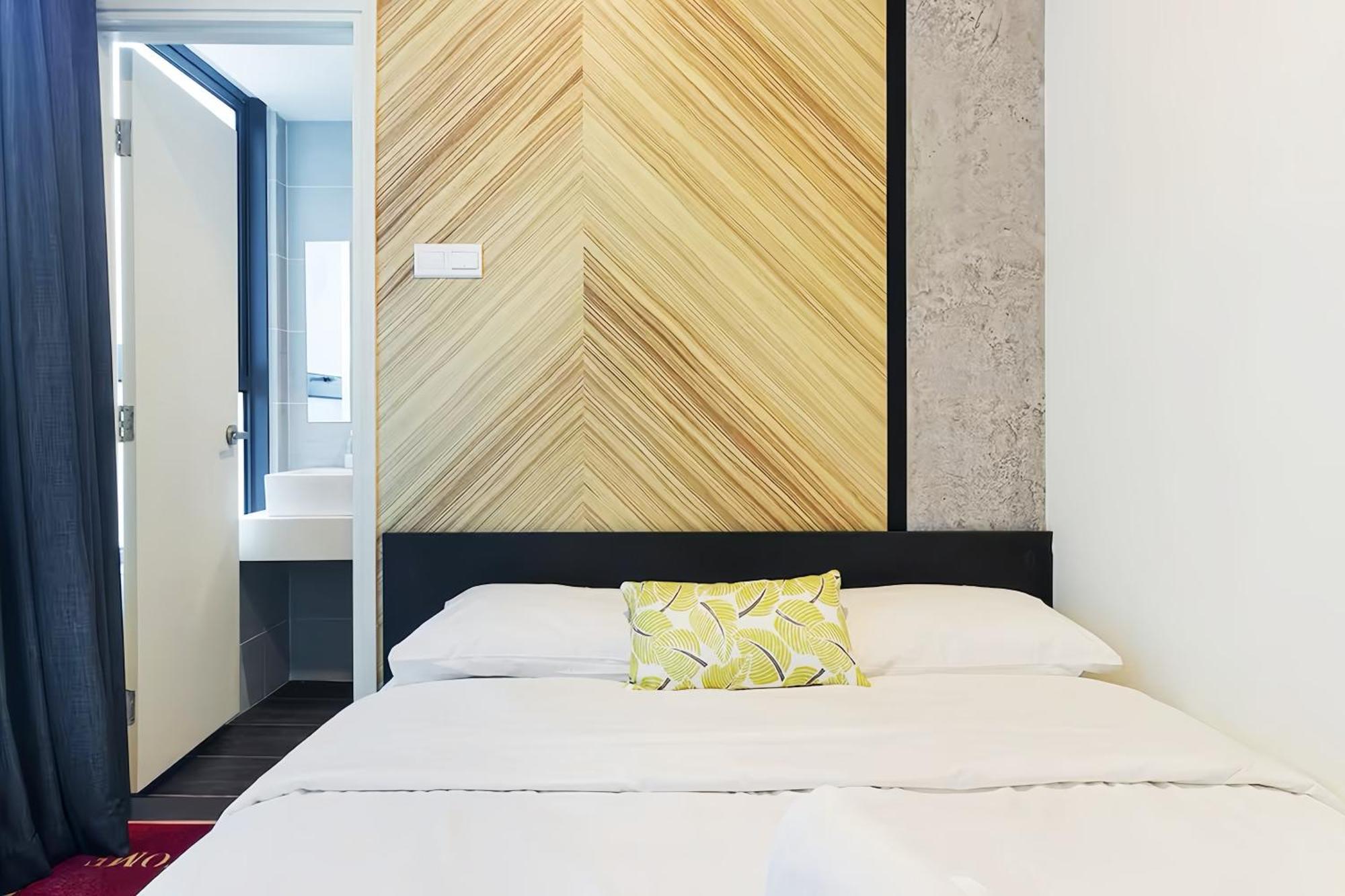 Apartment Arte *