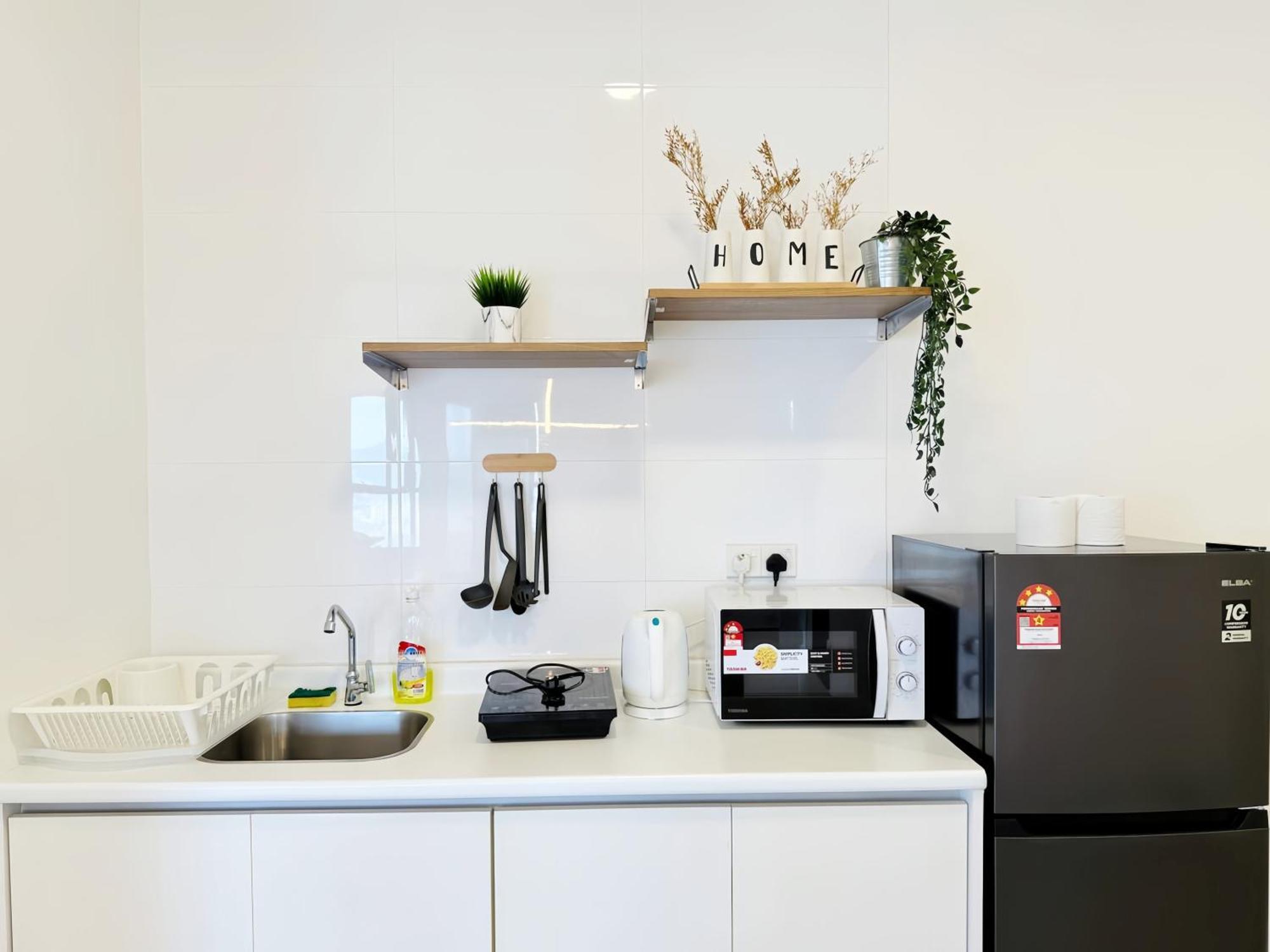 Apartment Arte Kuala Lumpur