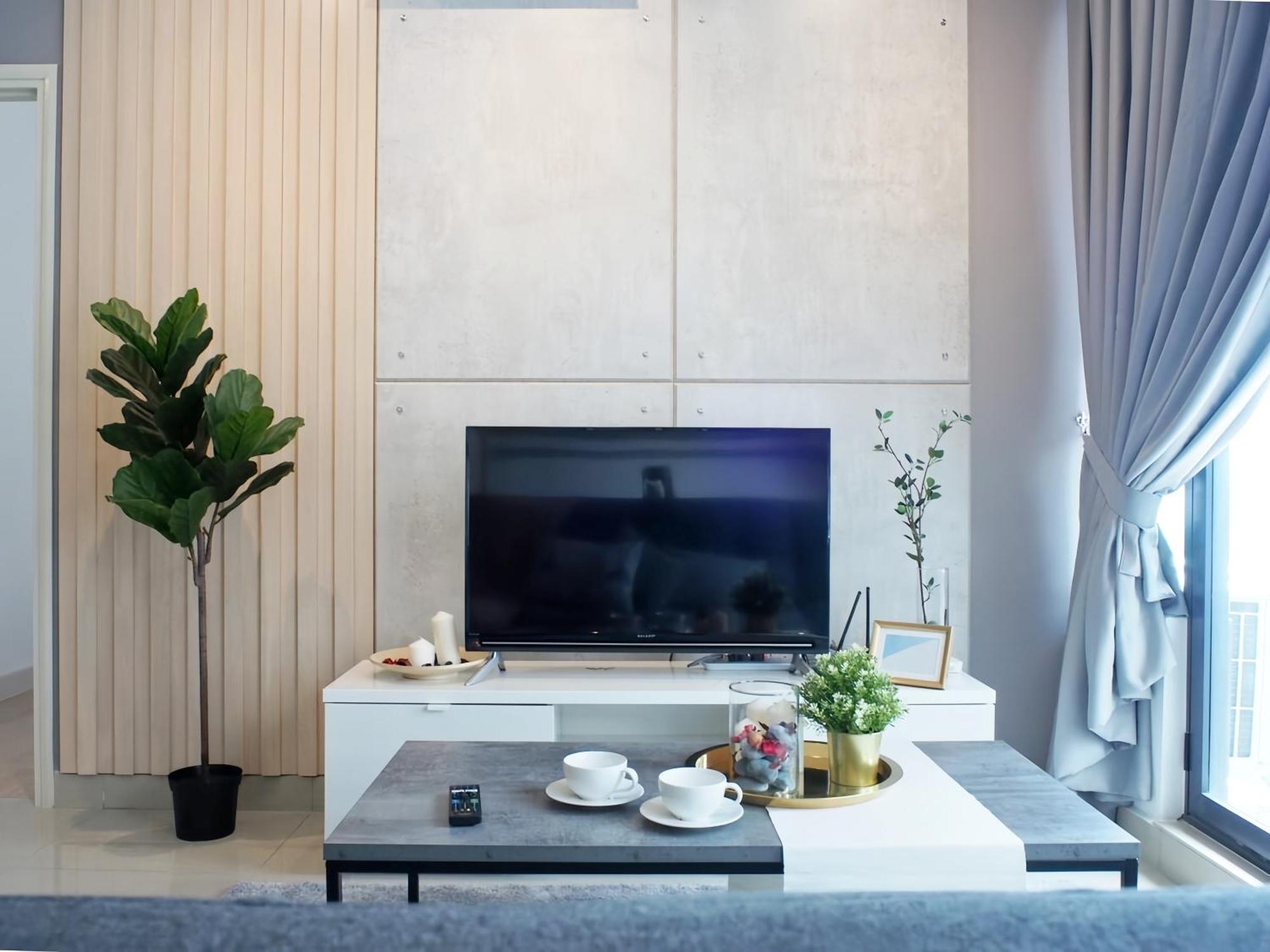 Apartment Arte