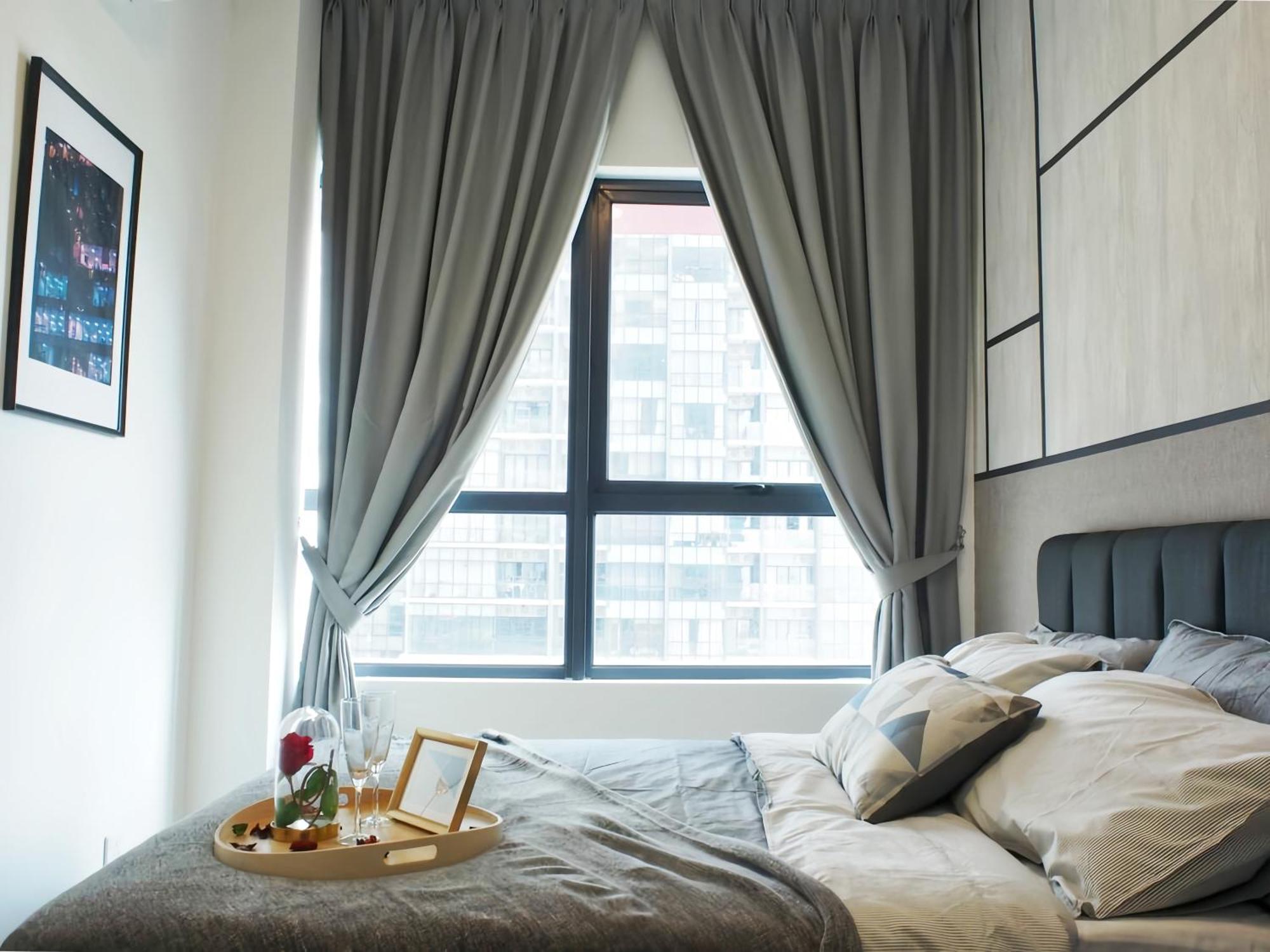Arte Apartment *