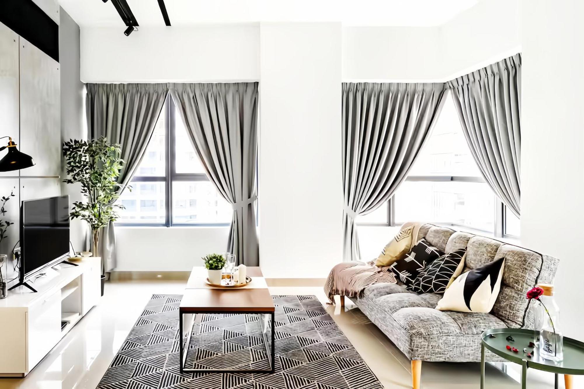 Arte Apartment Kuala Lumpur