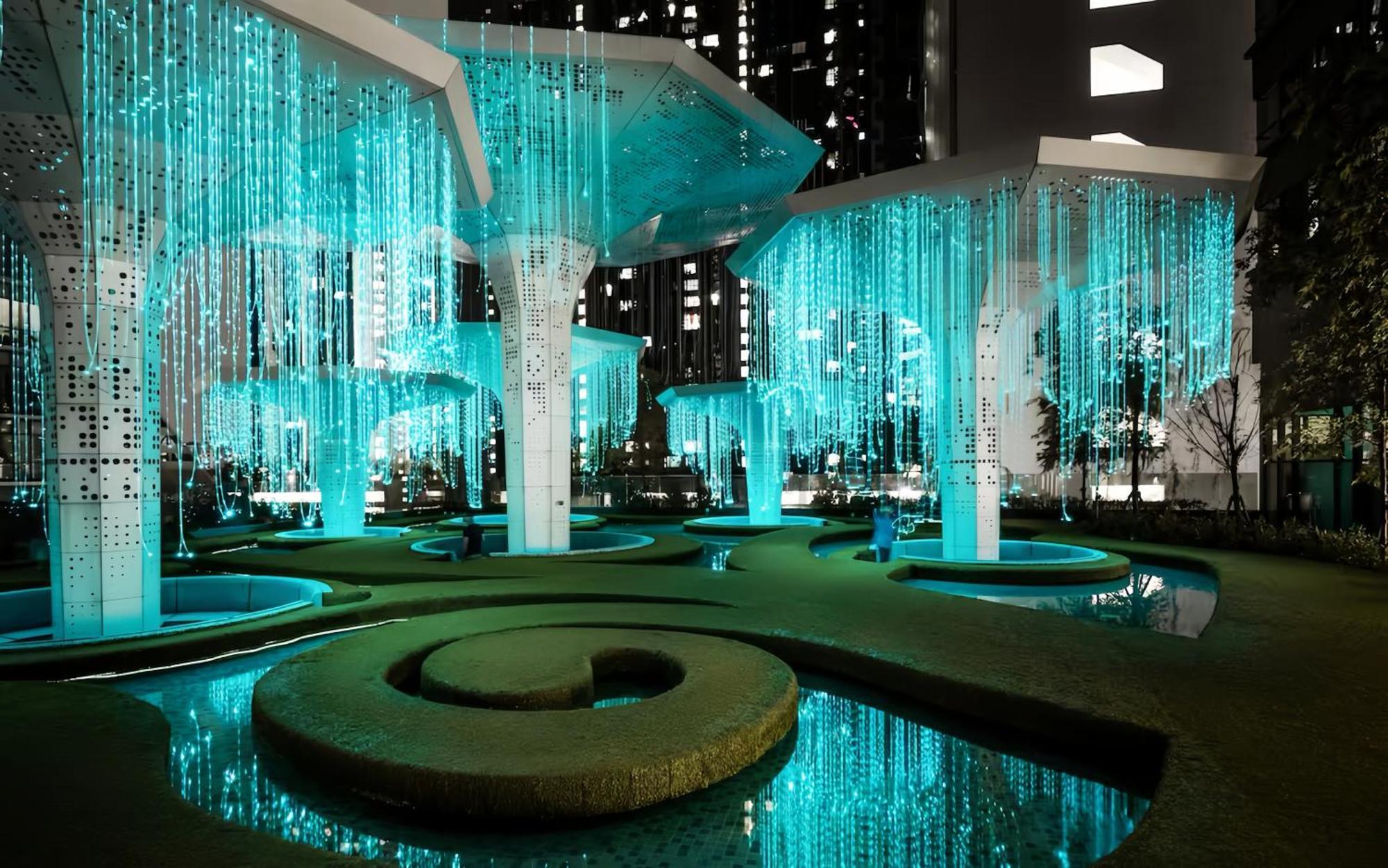 Arte Apartment Kuala Lumpur