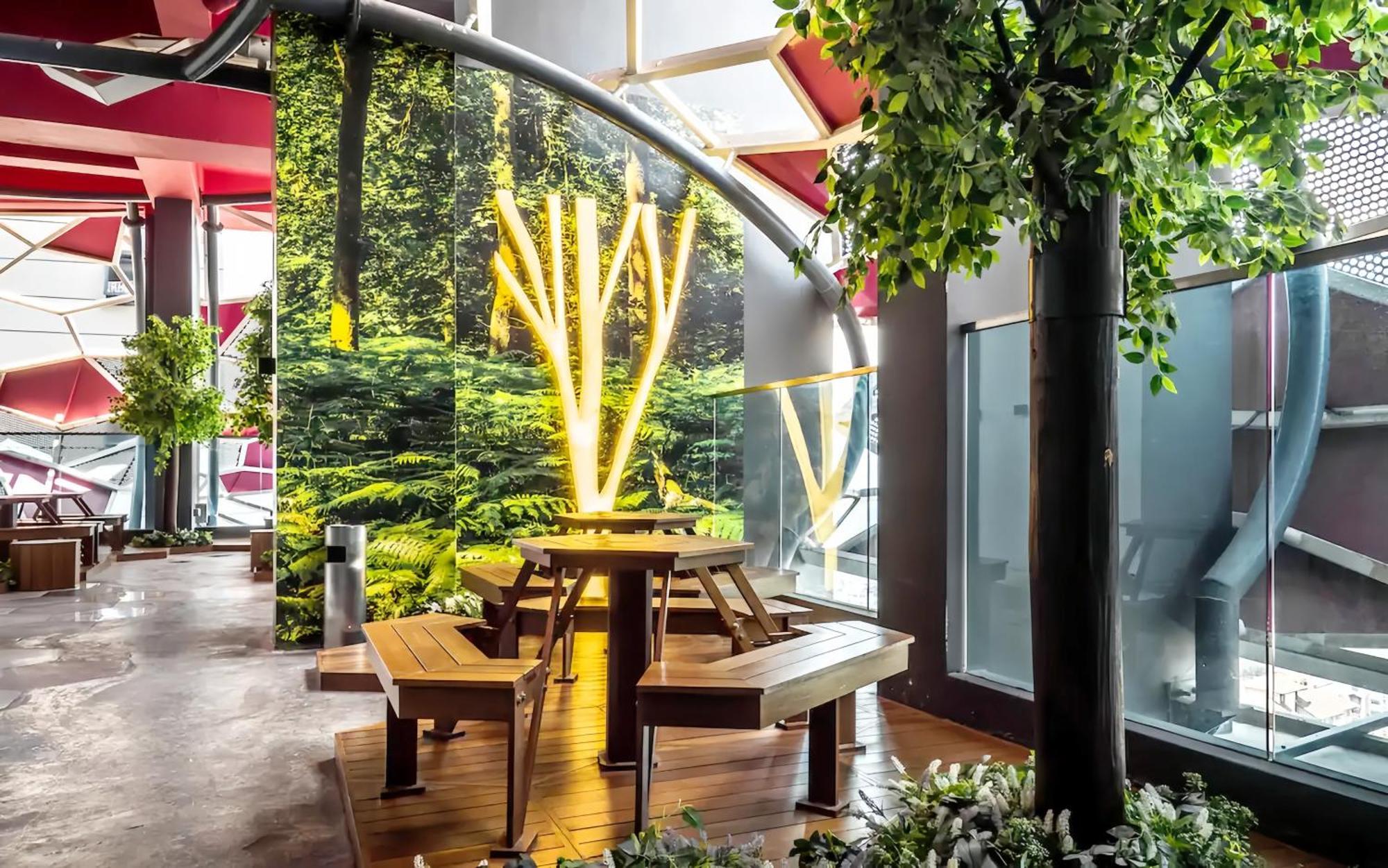 Apartment Arte Kuala Lumpur