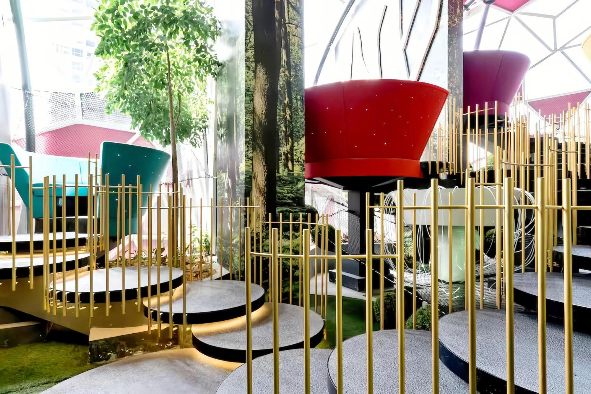 Arte * Kuala Lumpur