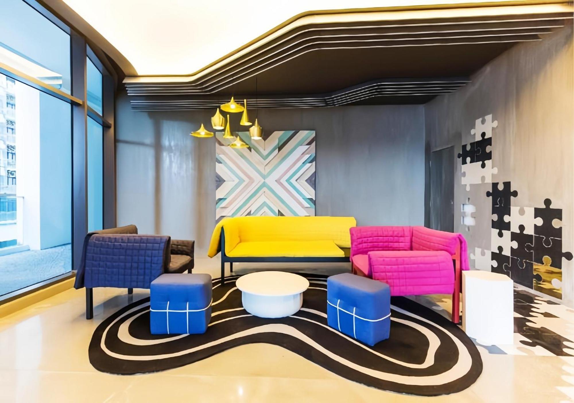 Apartment Arte *