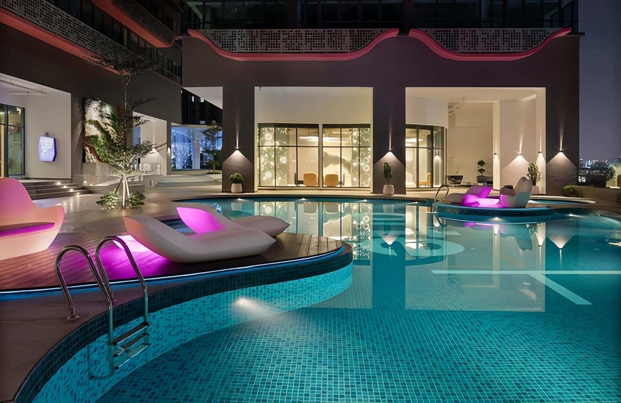 Arte Apartment Kuala Lumpur