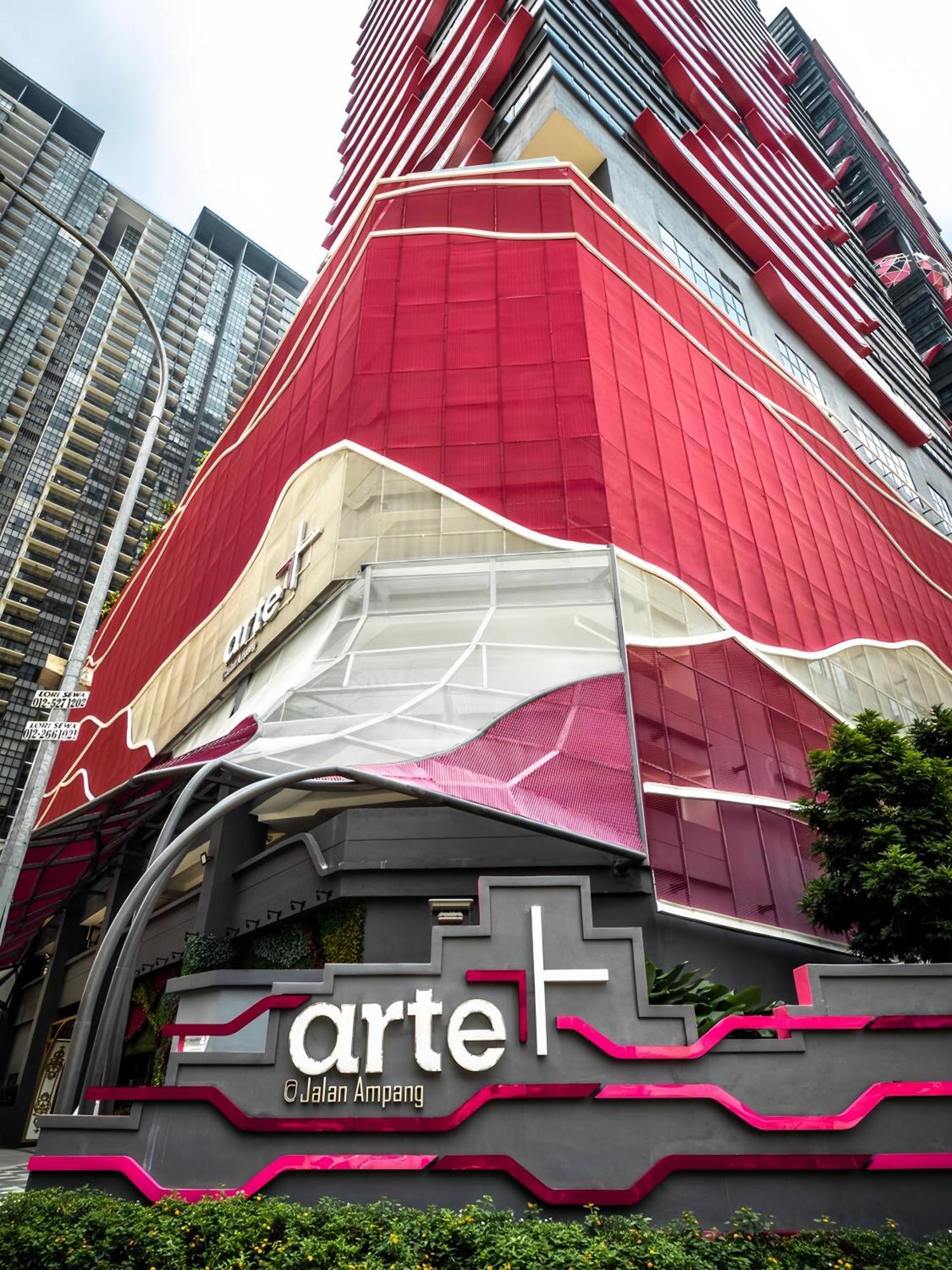 Arte * Kuala Lumpur