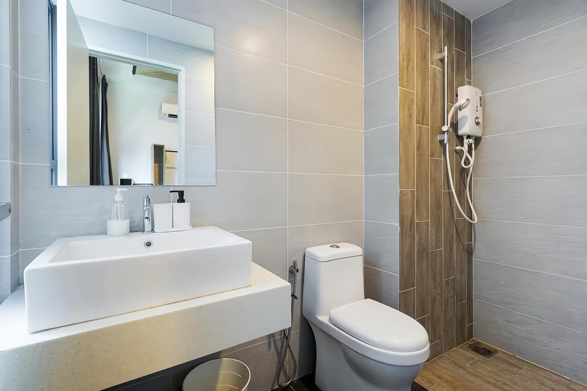 Arte Apartment